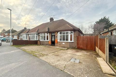 undefined, Calnwood Road, Luton
