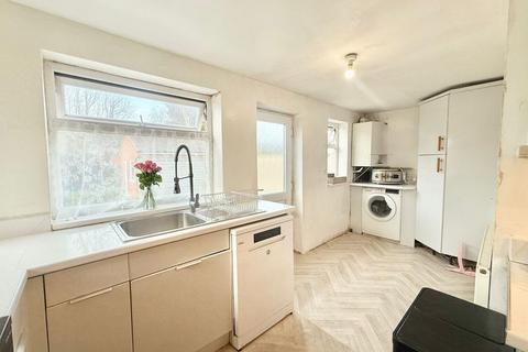 undefined, Calnwood Road, Luton