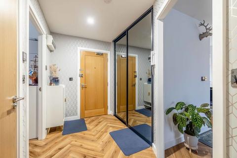 2 bedroom apartment for sale, Chalvey Road East, Slough