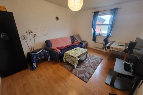 undefined, Melrose Apartments, Hathersage Road, Manchester. M13 0HX