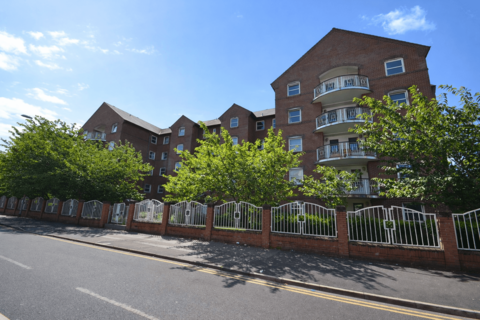 Melrose Apartments, Hathersage Road, Manchester. M13 0HX