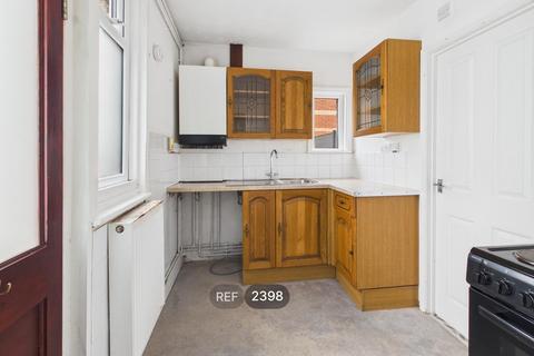 undefined, Holland Road, Felixstowe, IP11 2AZ