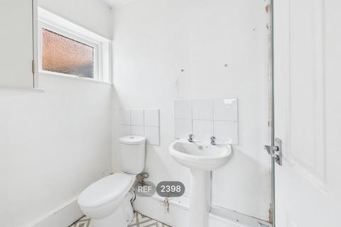 undefined, Holland Road, Felixstowe, IP11 2AZ
