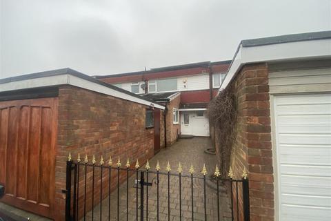 undefined, Mendip Close, North Shields