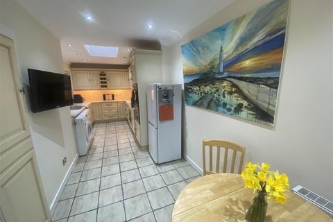 undefined, Mendip Close, North Shields