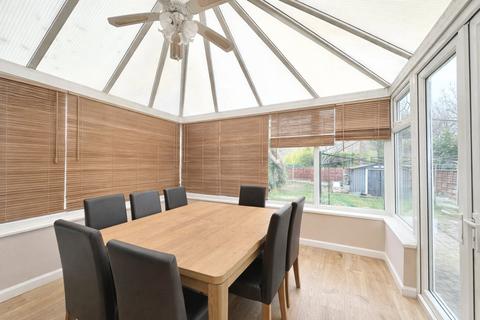 5 bedroom link detached house for sale, Kirklands, Trafford M33