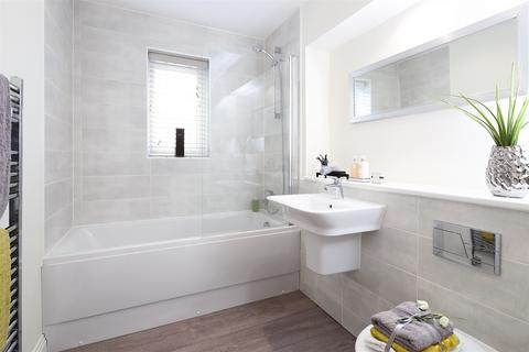 undefined, Lytham St Annes FY8