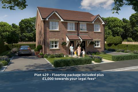 3 bedroom semi-detached house for sale, Lytham St Annes FY8