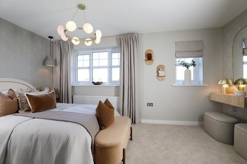 undefined, Lytham St Annes FY8