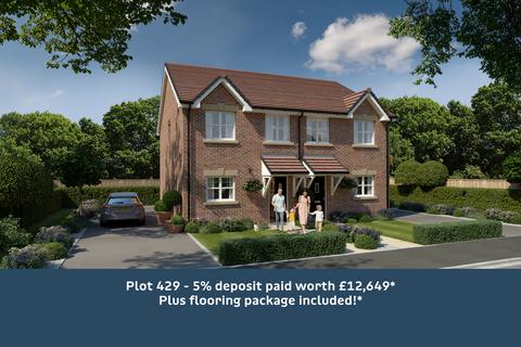 3 bedroom semi-detached house for sale, Lytham St Annes FY8