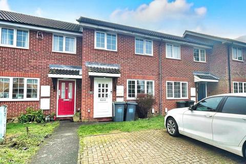 2 bedroom terraced house for sale, Sunbeam Way, Gosport PO12