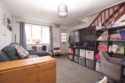 2 bedroom terraced house for sale, Sunbeam Way, Gosport PO12
