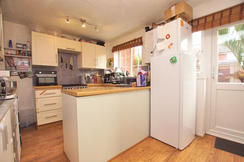 2 bedroom terraced house for sale, Sunbeam Way, Gosport PO12
