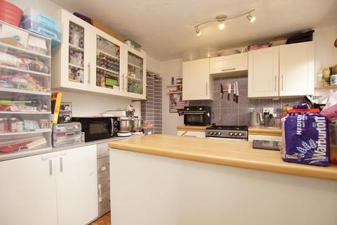 2 bedroom terraced house for sale, Sunbeam Way, Gosport PO12
