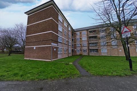 Canberra Drive, Northolt