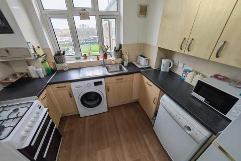 undefined, Canberra Drive, Northolt