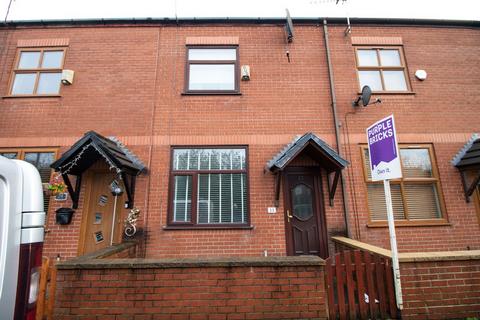 2 bedroom terraced house for sale, Railway Street, Bolton BL4