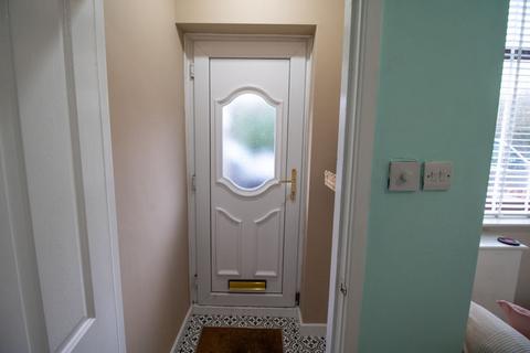 2 bedroom terraced house for sale, Railway Street, Bolton BL4