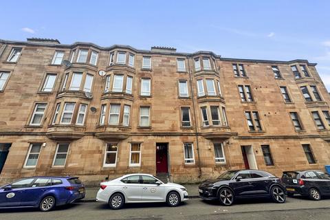 undefined, Bowman Street, Govanhill