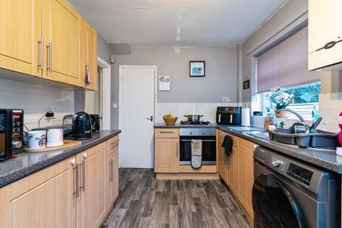 undefined, Kersall Drive, Nottingham, NG6