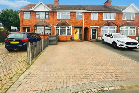 undefined, Burleigh Road, Hinckley LE10