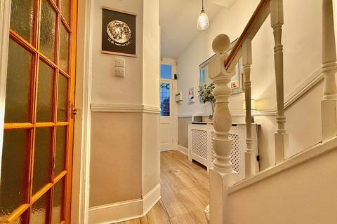 3 bedroom terraced house for sale, St. Georges Avenue, Peverell, Plymouth. Spacious three DOUBLE bedroom home with character and courtyard garden