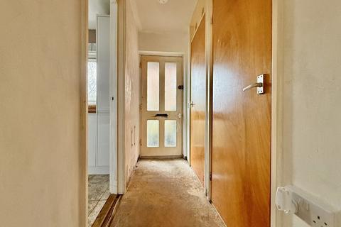 2 bedroom terraced house for sale, Rufford Close, Ham, Plymouth. Perfect first-time buy in a quiet cul-de-sac with parking and conservatory