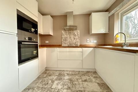 2 bedroom terraced house for sale, Rufford Close, Ham, Plymouth. Perfect first-time buy in a quiet cul-de-sac with parking and conservatory
