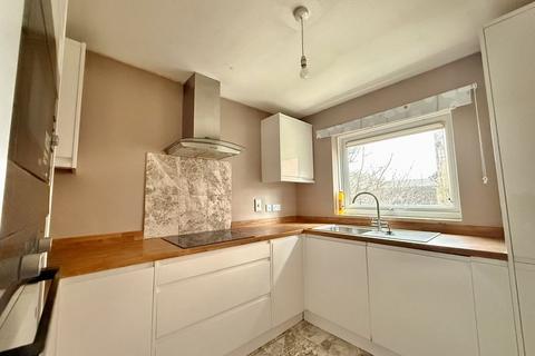 2 bedroom terraced house for sale, Rufford Close, Ham, Plymouth. Perfect first-time buy in a quiet cul-de-sac with parking and conservatory