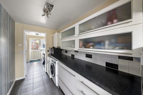 3 bedroom end of terrace house for sale, Lynne Way, Northolt