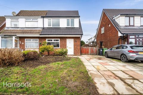 3 bedroom semi-detached house to rent, Salcombe Grove, Bolton * AVAILABLE NOW *