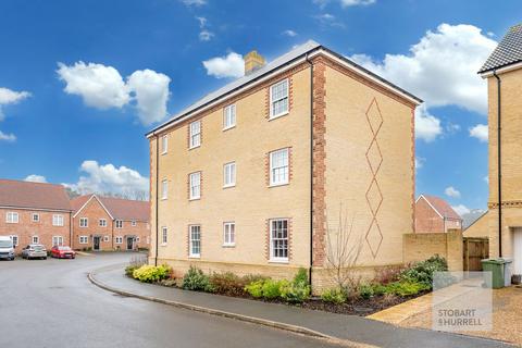 undefined, Cormorant Drive, Norwich NR7