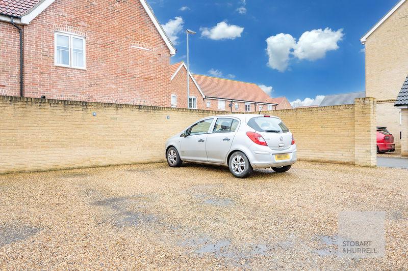 Parking Space