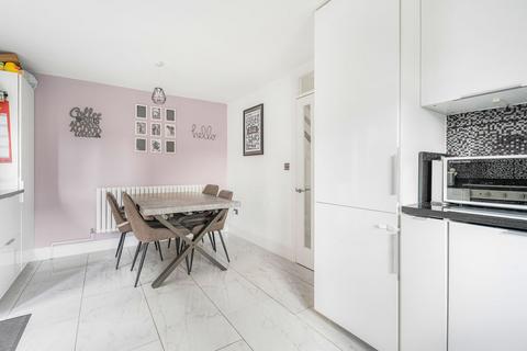 undefined, Rothersthorpe, Giffard Park, Milton Keynes