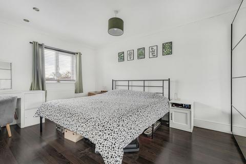 undefined, Rothersthorpe, Giffard Park, Milton Keynes
