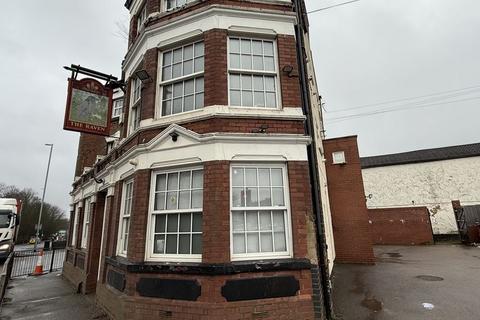 undefined, Elder Road, Stoke-On-Trent