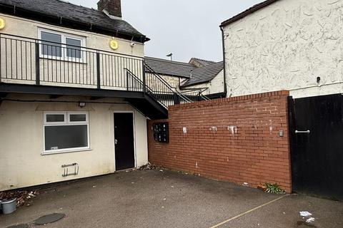 undefined, Elder Road, Stoke-On-Trent