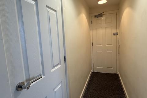 undefined, Elder Road, Stoke-On-Trent