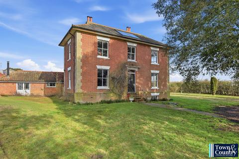 4 bedroom character property for sale, Hawk Lane, Weeley, CO16
