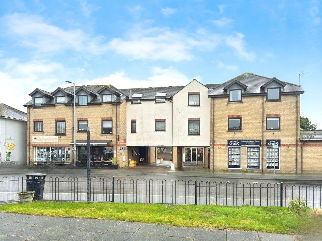 Osbornes Court