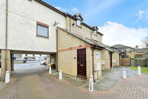 undefined, Victoria Place, Brightlingsea, CO7