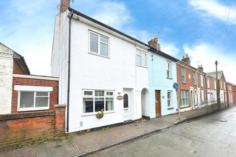 3 bedroom house for sale, Sydney Street, Brightlingsea, Colchester, CO7