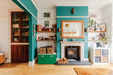 4 bedroom house for sale, Bristol BS7