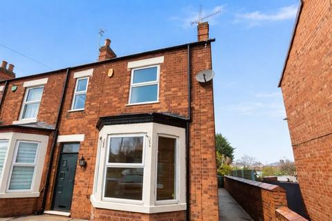 undefined, Debdale Lane, Mansfield