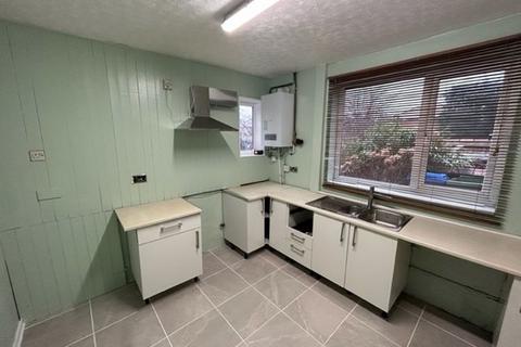 undefined, Debdale Lane, Mansfield