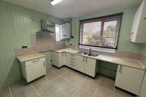 undefined, Debdale Lane, Mansfield