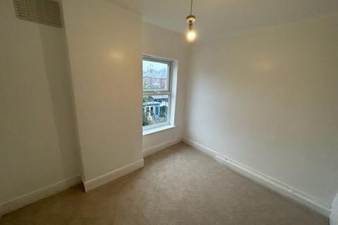 undefined, Debdale Lane, Mansfield