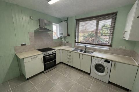 undefined, Debdale Lane, Mansfield