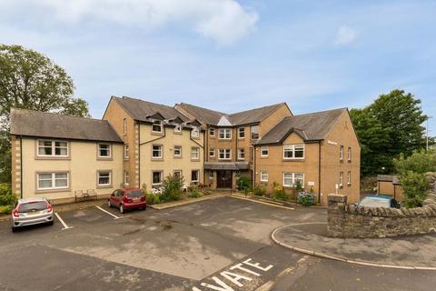 undefined, 2 Whitestone Court, Innerleithen Road, Peebles, EH45 8BN.