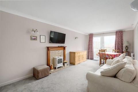 undefined, 2 Whitestone Court, Innerleithen Road, Peebles, EH45 8BN.